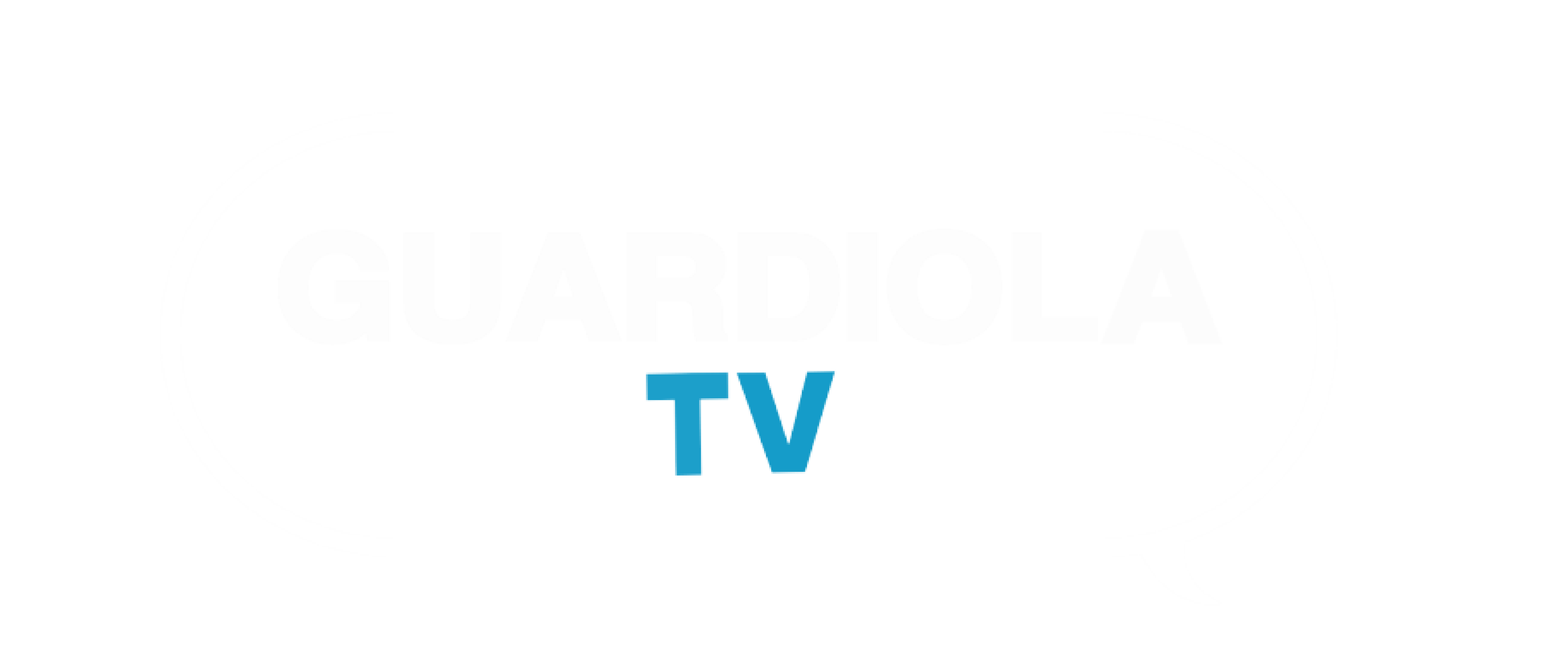 Logo Guardiola TV